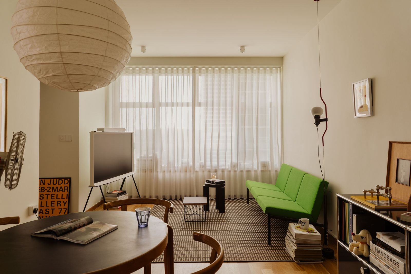 The Designer&rsquo;s Abode