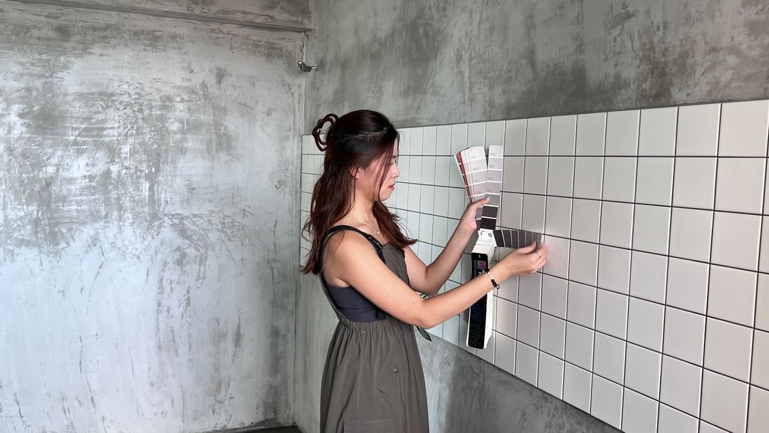 Hui Ling, Co-Founder and Designer